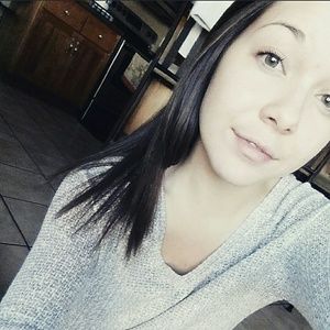 Meet your Posher, Nicolette