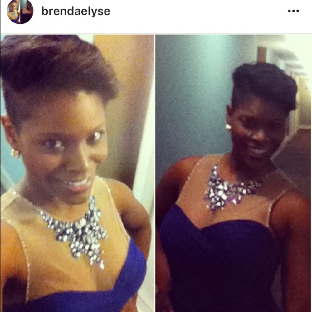 Meet your Posher, Bren Elyse