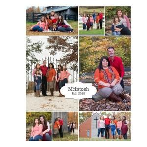 Meet your Posher, Trina