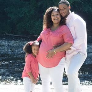 Meet your Posher, Brijae