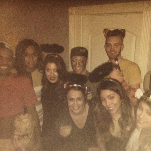 Meet your Posher, Luke - Picture 1 of 1