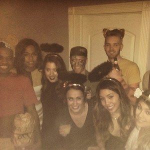 Meet your Posher, Luke