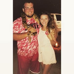 Meet your Posher, Cade