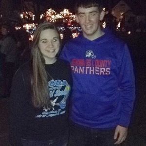 Meet your Posher, Cassidy