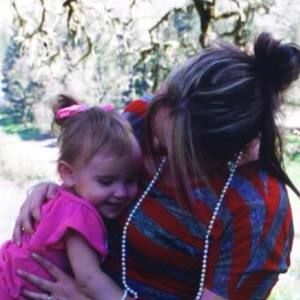 Meet your Posher, Tracy