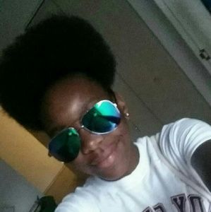 Meet your Posher, Nadyia