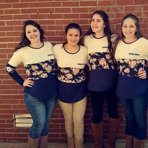 Meet your Posher, Natashia