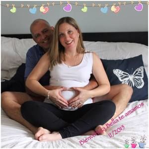 Meet your Posher, Liza