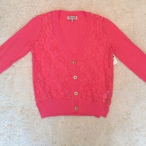 Juicy Couture Sweater