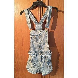 Cute Overalls