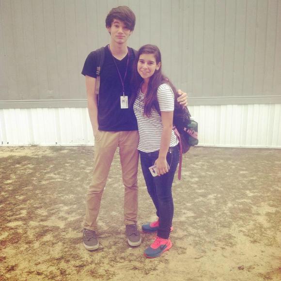 Meet your Posher, Aaron - Picture 1 of 1