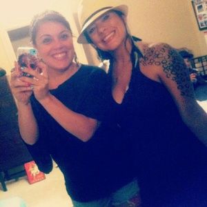 Meet your Posher, Rosie