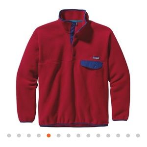 Patagonia pullover