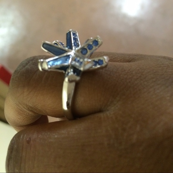 Statement ring - Picture 2 of 3