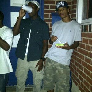 Meet your Posher, George