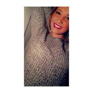 Meet your Posher, Lacey