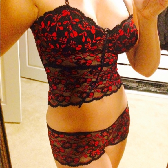 ❤️Sexy Lingerie Set🎁