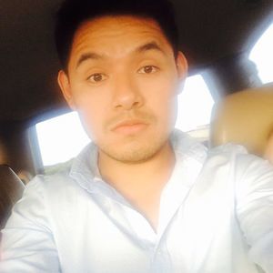 Meet your Posher, Isaac