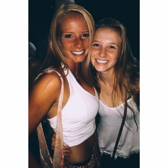 Meet your Posher, Rachell