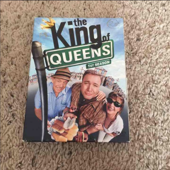 King of Queens Season 1