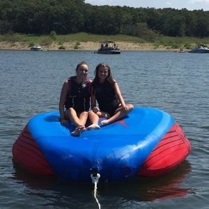 Meet your Posher, Bethany