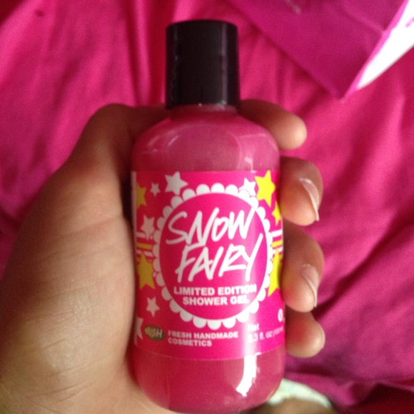 2 never used Lush products - Picture 3 of 3