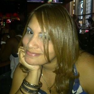 Meet your Posher, Jayme