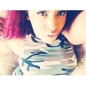 Meet your Posher, Kelsey