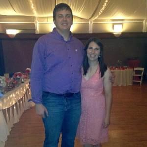 Meet your Posher, Holly