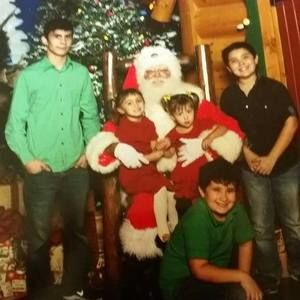 Meet your Posher, Amanda-chris