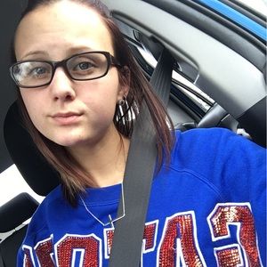 Meet your Posher, Maggie