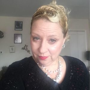 Meet your Posher, Tracy