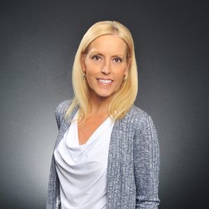 Meet your Posher, Terri