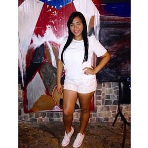 Meet your Posher, Martinez