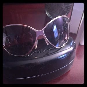 Roberto Cavali Sunglasses