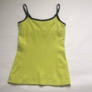 Lilly Pulitzer Athletic Tank Top XS.