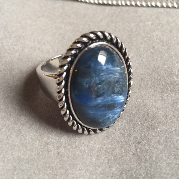 ❌🔴PURCHASED 🔴❌Lia Sophia size 9 Ring