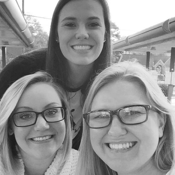 Meet your Posher, Kenzie