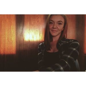 Meet your Posher, Madison