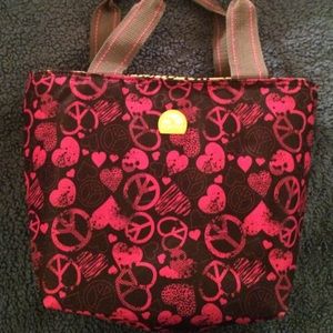 Igloo insulated lunch bag