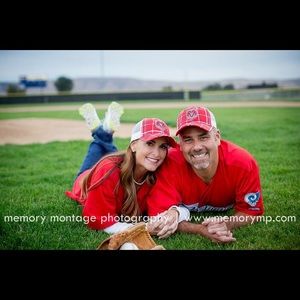 Meet your Posher, Katy