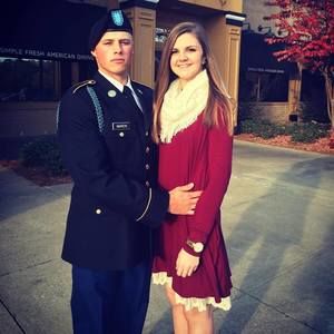 Meet your Posher, Victoria