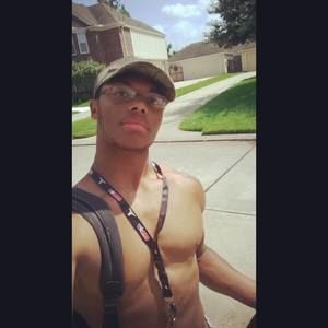 Meet your Posher, Anthony