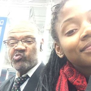 Meet your Posher, Joy