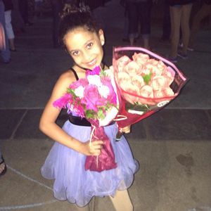 Meet your Posher, Jaimie