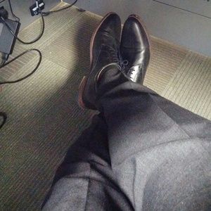 Meet your Posher, Lamar