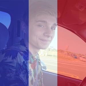 Meet your Posher, Tj