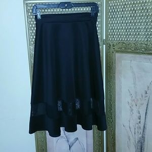 Babydoll Skirt