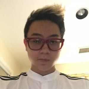 Meet your Posher, Jayson