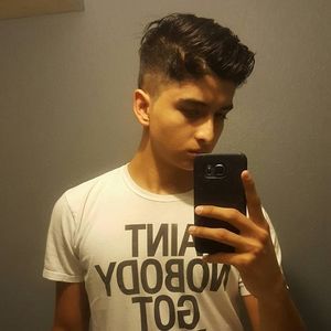 Meet your Posher, Ivan